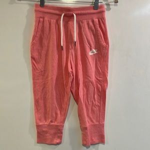 Nike Kids Joggers